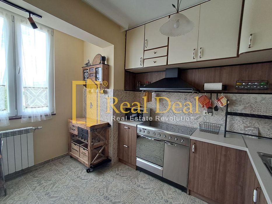 Продава се Тристаен апартамент в София, Гео Милев - 96 кв.м за 3700 €/кв.м - Снимка #9