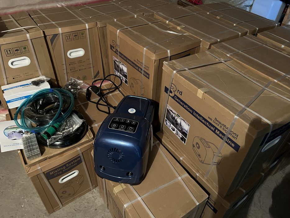 mikroklimat optom   микроклимат оптом