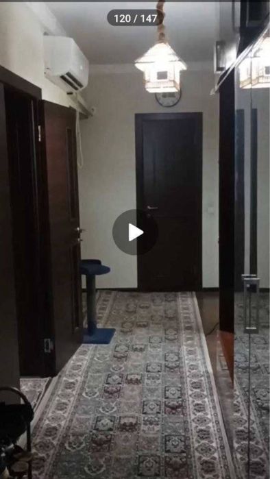 Сергели 9-худуд срочно продается 3*4 квартира.