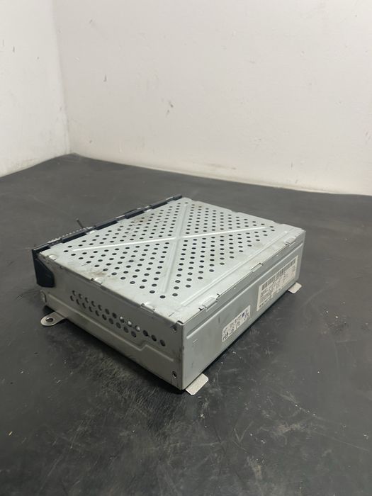 Modul radio amplificator Audi A8 D3 2003-2010 4E0035541 4E0910541Q
