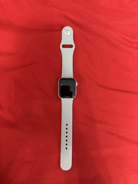 Apple watch se gen2