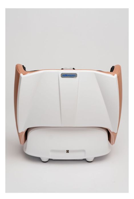 Bionic массажер. Кореиский лечебный