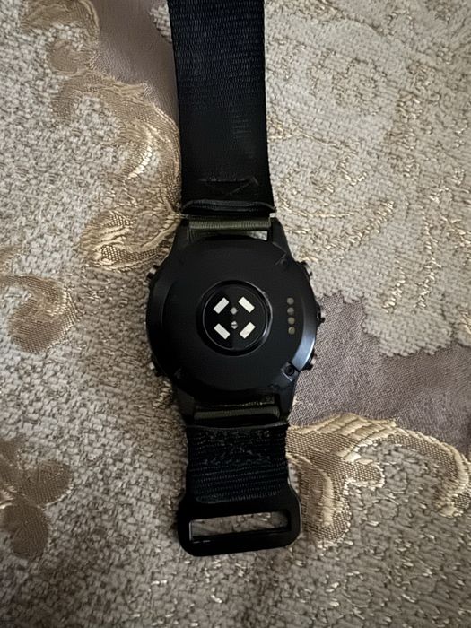 Часы водонепроницаемые