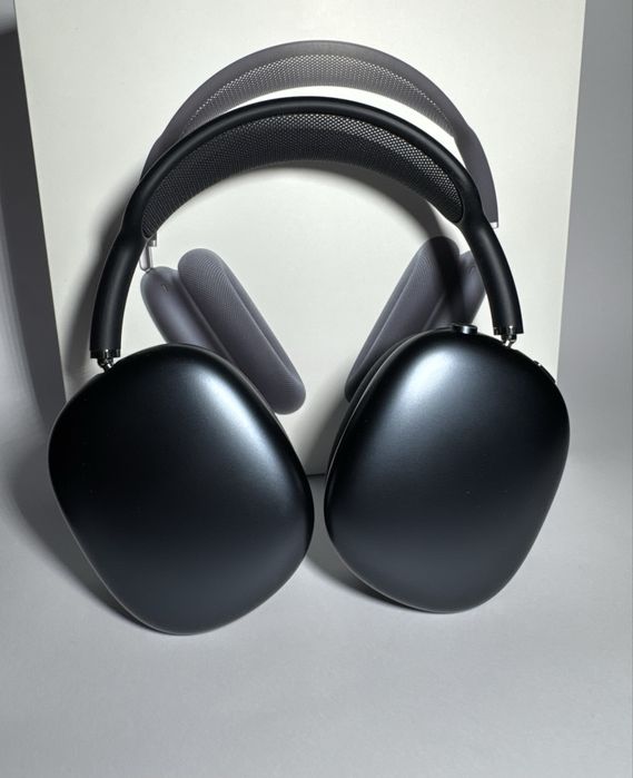 Apple AirPods Max USB-C – ОРИГИНАЛНИ | iSTYLE | Гаранция 03.2027