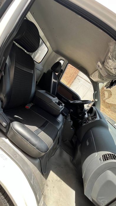 Kia Bongo 2025 yil