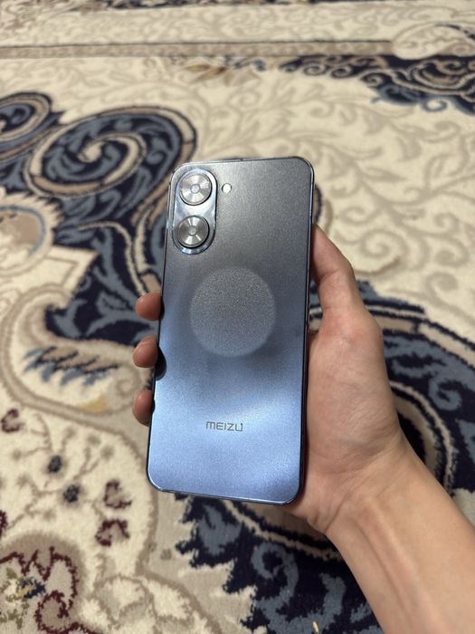 Mblu 21 yaxshi holatda