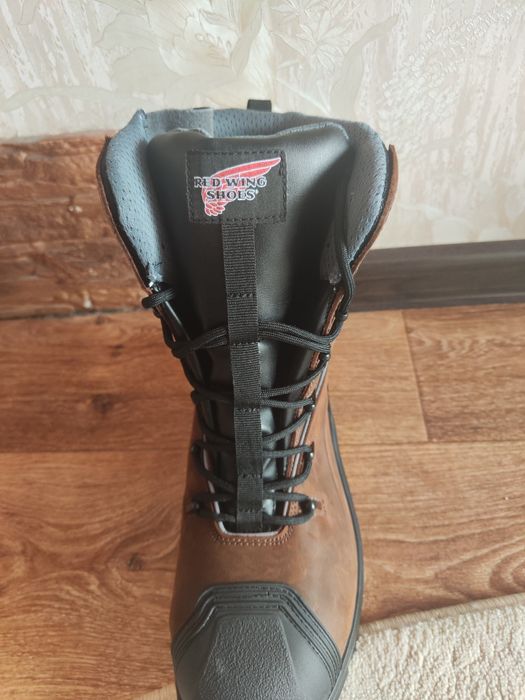 Защитная спецобувь