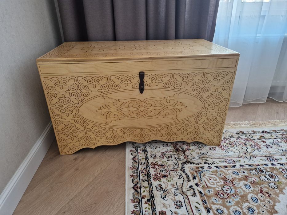 Продается сундук