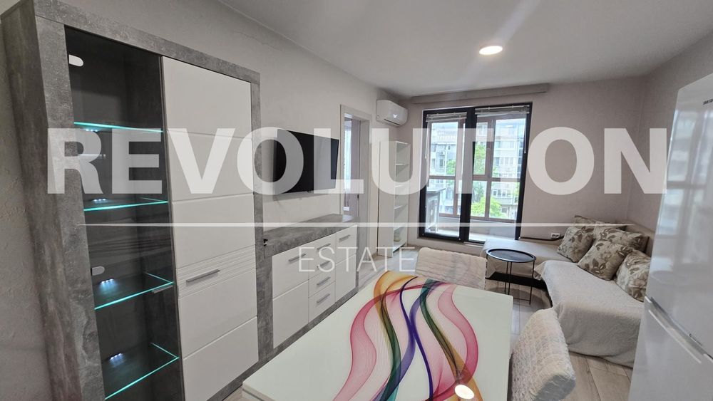 Двустаен апартамент  в гр.Варна, Лятно кино Тракия!