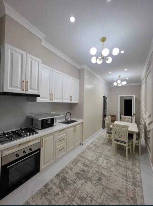 ЖК Dream House 3\3\9. ор-р 8-роддом