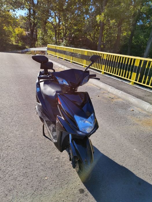 Scuter electric 1500W GARANȚIE!
