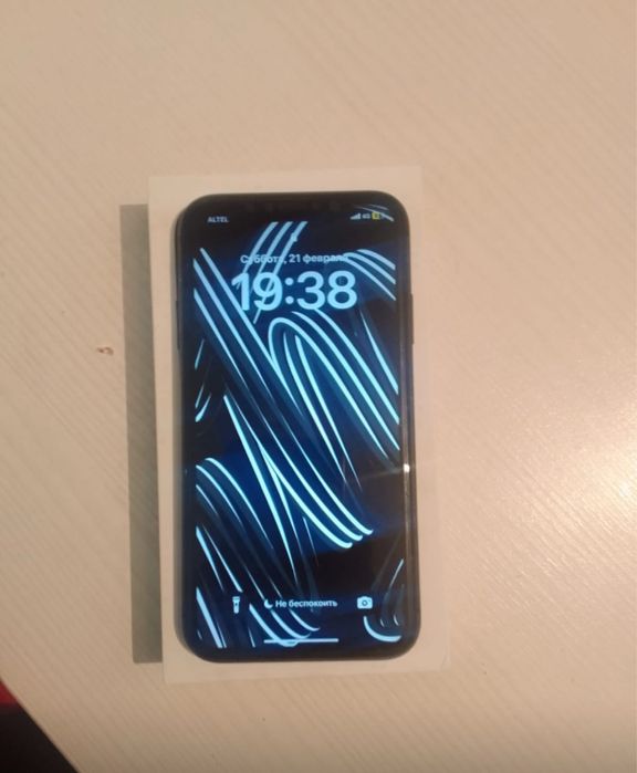 Iphone 11 128/8 в идеалнгм состояний