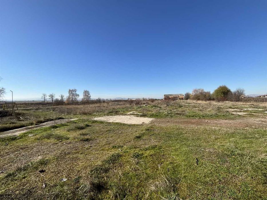 Продава се Парцел в София, Център - 2877 кв.м за 51 €/кв.м - Снимка #4