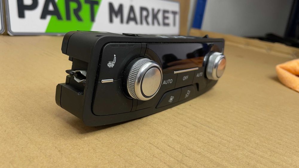 Климатроник AUDI A6 А7 C7 4G0919158K