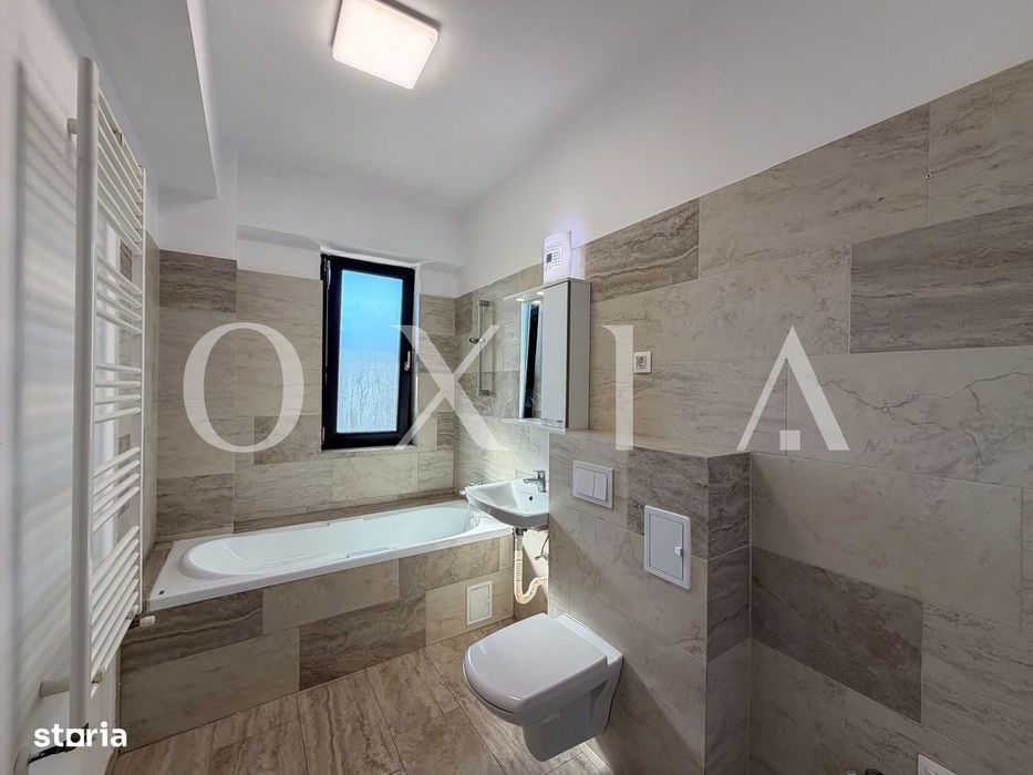 OX756 Bd. Aviatiei, 2 Parcari, Mobilat-Utilat, Lift