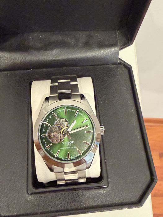 Мужские часы tissot