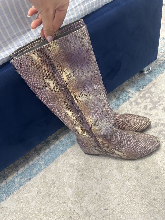 Женская  обувь на весну