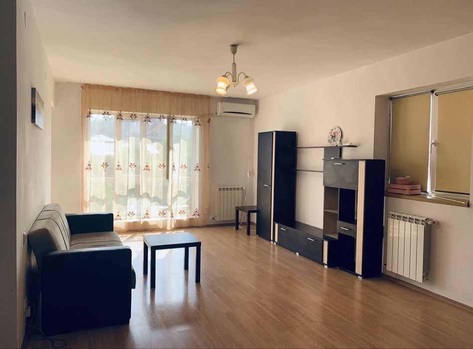Apartament cu 2 camere open space - Greenpark