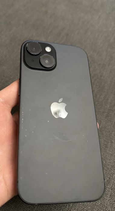Iphone 15 256гб