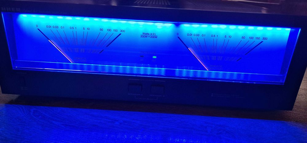 Putere Uher Reference No 1