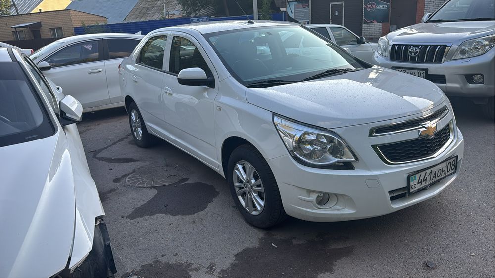 Аренда авто с выкупом