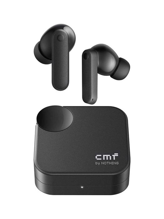 CMF Buds 2a наушники TWS ANC 42дБ Bluetooth 5.4
