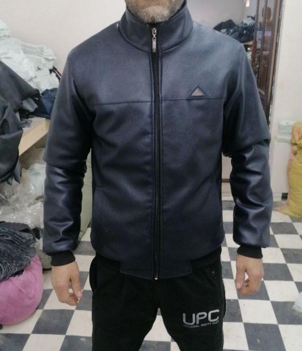 Витировка кожа плпшовка оптом сотилади