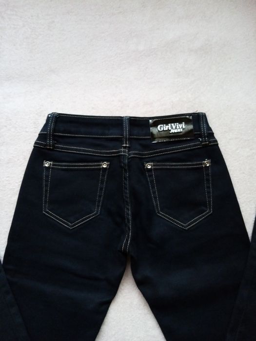 Дамски дънки S