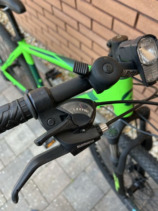 Bicicleta Atala