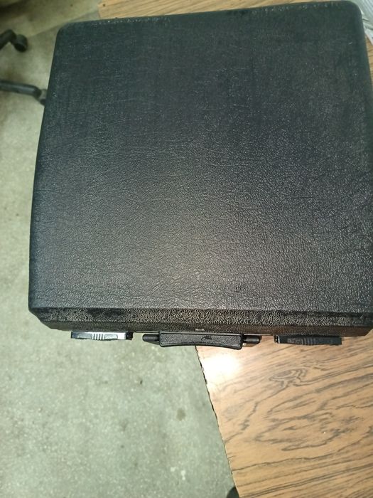 Mașina de scris Triumph Junior 10