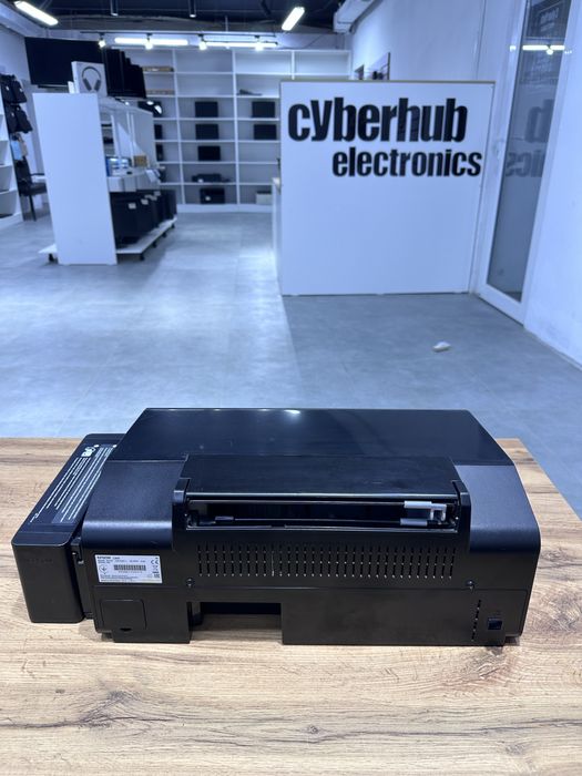 Цветной принтер