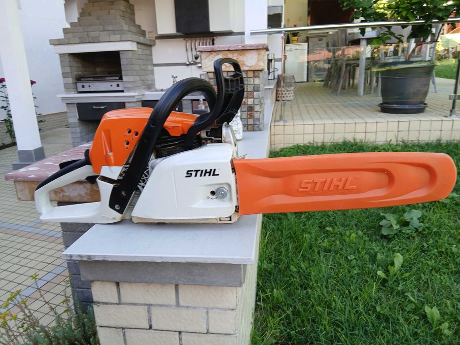 Бензинова резачка STIHL/ЩИЛ MS231 Бартер
