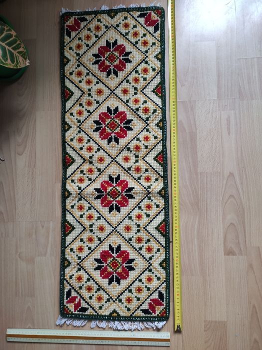 Țesătură covoraș decorativ perete