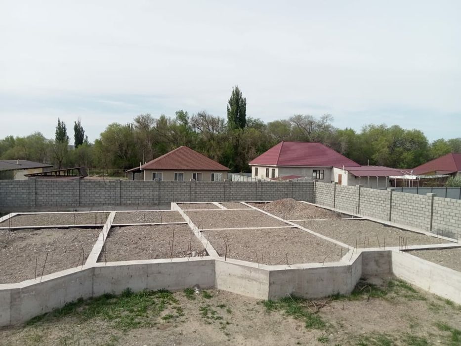 Монолит регель Колана