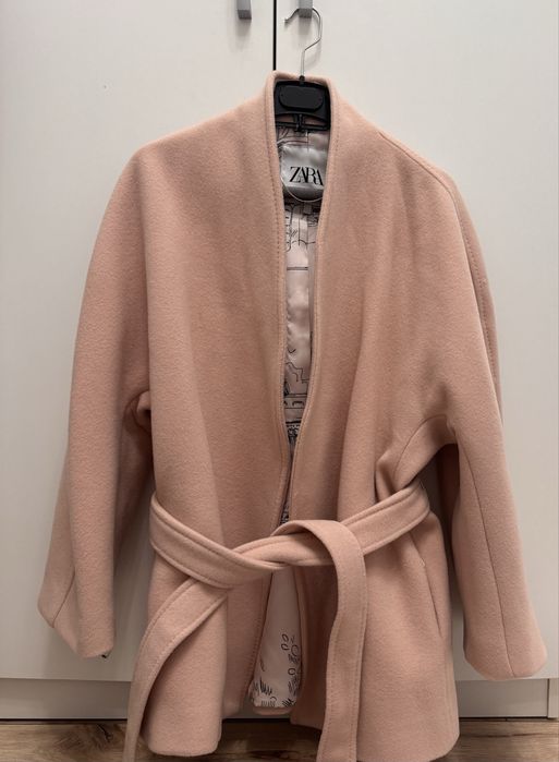 Продам пальто zara