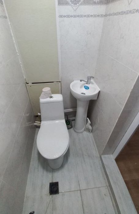1/4/5 Сампи, микрорайон Ташгресс