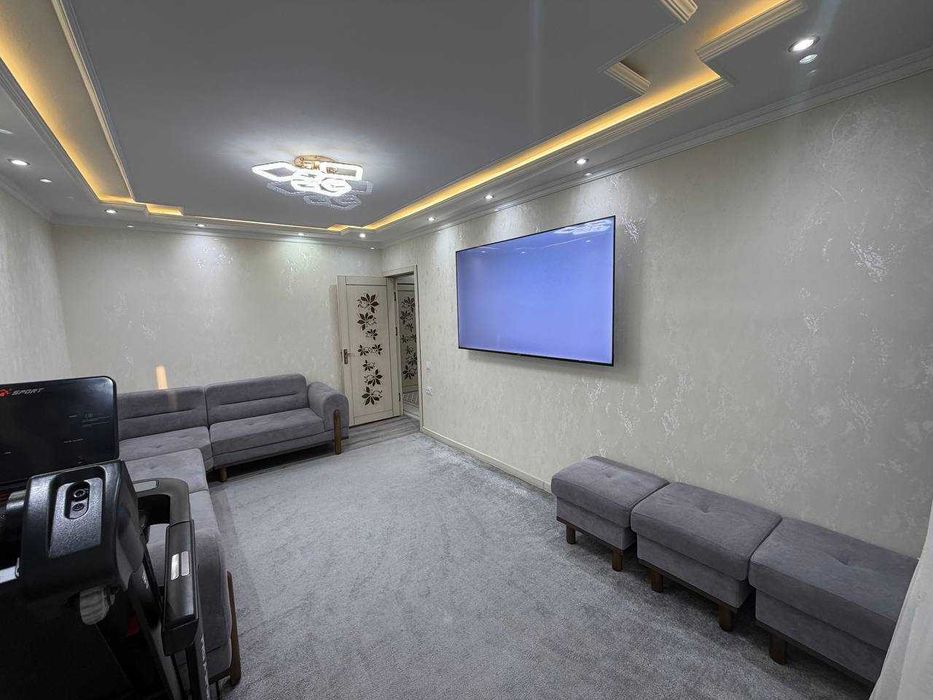 Продаётся 3х комн квартира на 3 этаже Ор-р 5 микрорайон Жомий