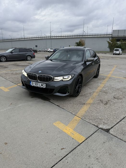 VAND BMW G20 M340i 2022