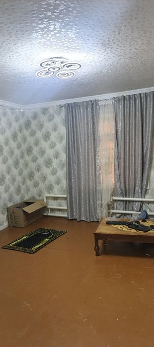 Участок 9 сотих в Ташкенте.