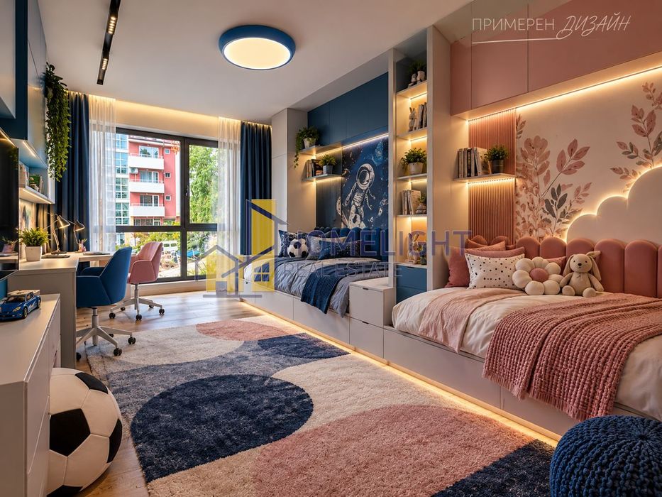 Продава се Тристаен апартамент в София, Бояна - 121 кв.м за 2343 €/кв.м - Снимка #6