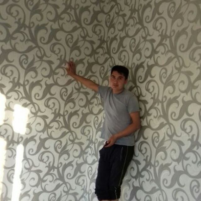 Моляр хизмати. услуги евроремонта