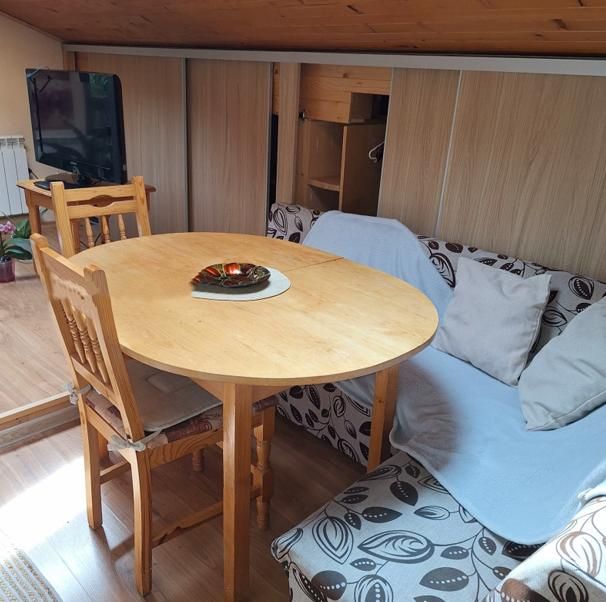 Дава се под наем Едностаен апартамент в София, Бояна - 80 кв.м за 460 € - Снимка #3