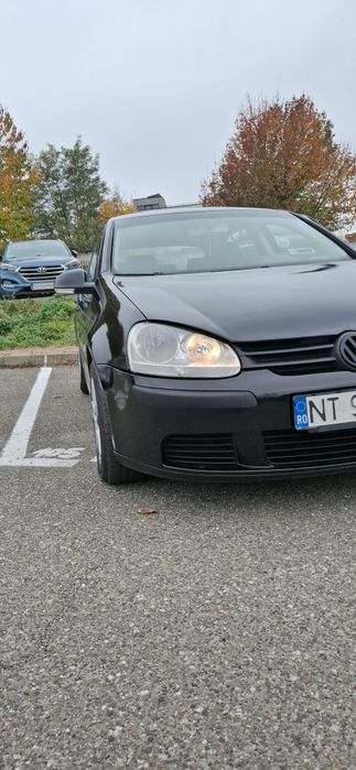 VOLKSWAGEN Golf 2004 — imagine 4