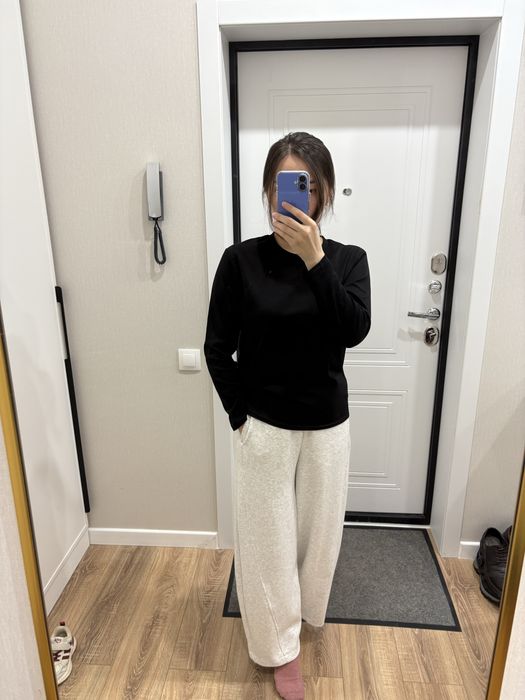 Лонгсливы новыее