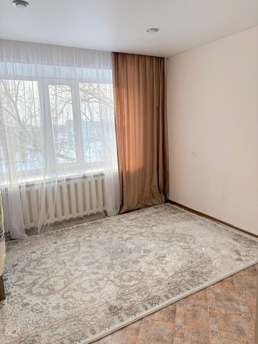 Продам 3х комнатную квартиру