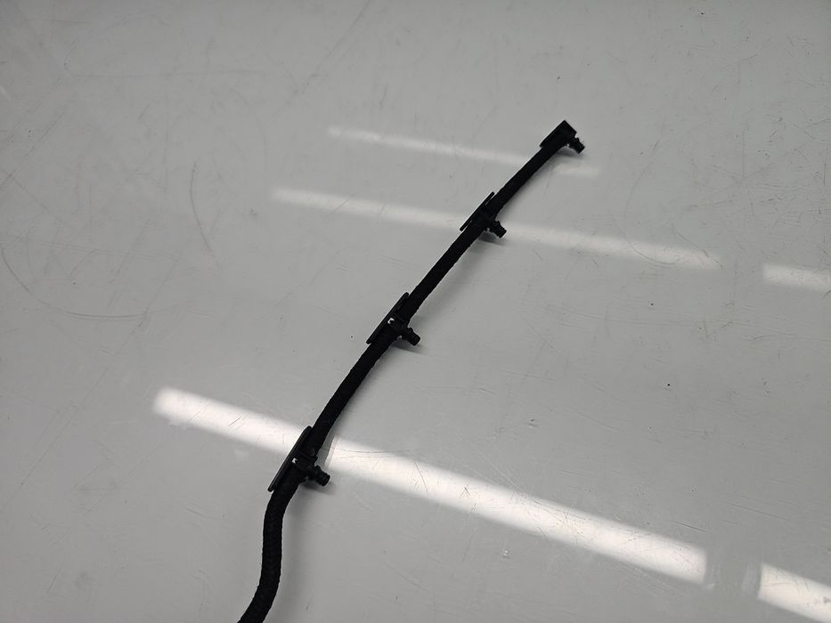 Conducta retur injectoare PEUGEOT Bipper (AA) [Fabr 2008-2014] OEM 1.3