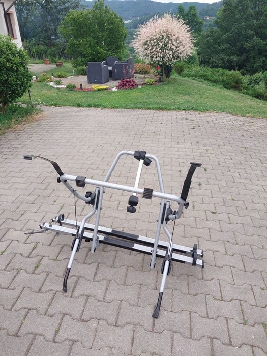Suport bicigleta thule