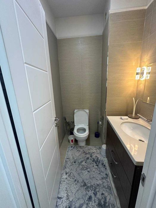 Продается квартира в ЖК Алмазар сити