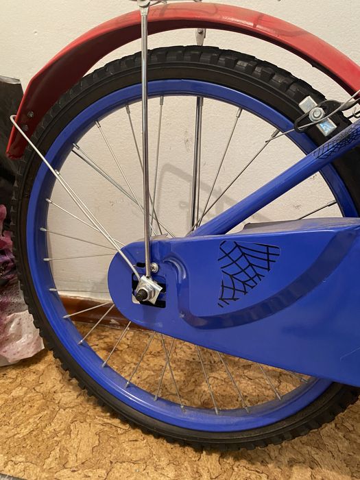 Велосипед детский