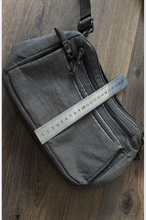 Продаю сумку спортивную